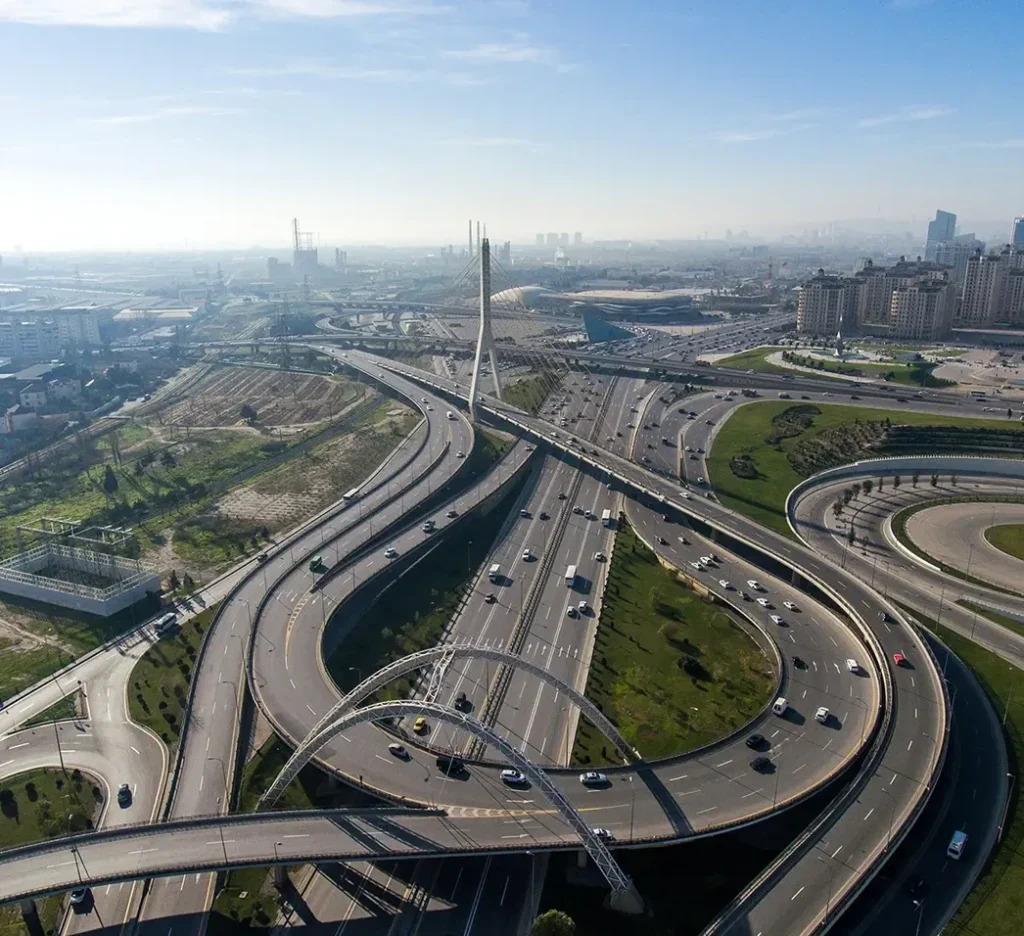 Great Western Mumbai Corridor