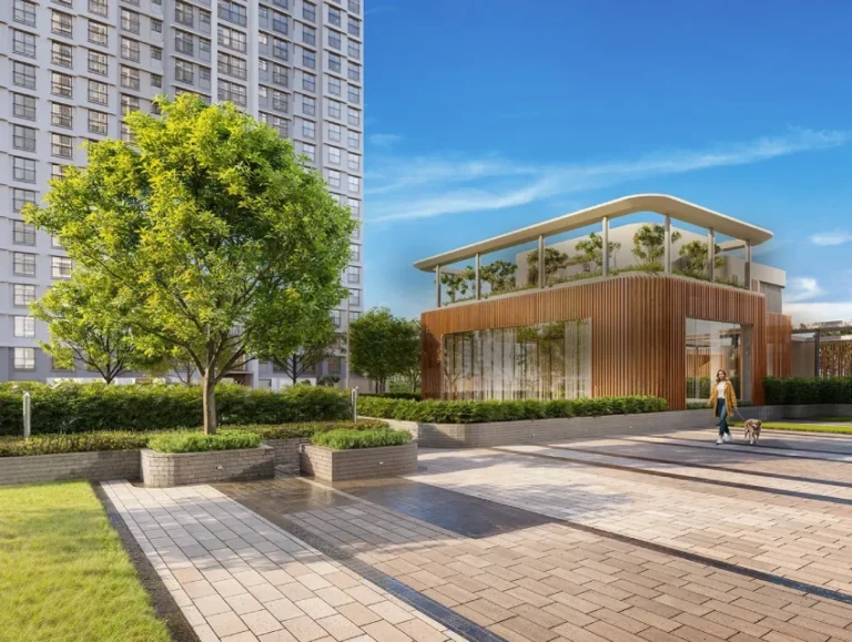 Growth Housing